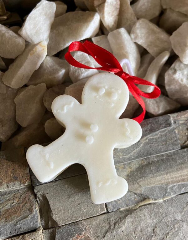 Set de Velas Trío Navideño - Imagen 2